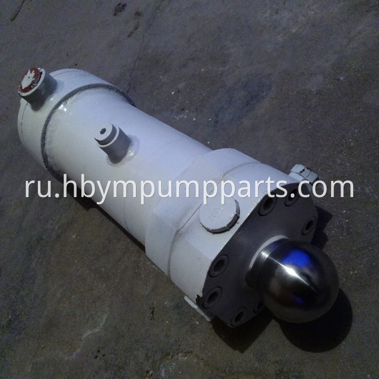 Zoomlion Plunger Cylinder for Boom Pump